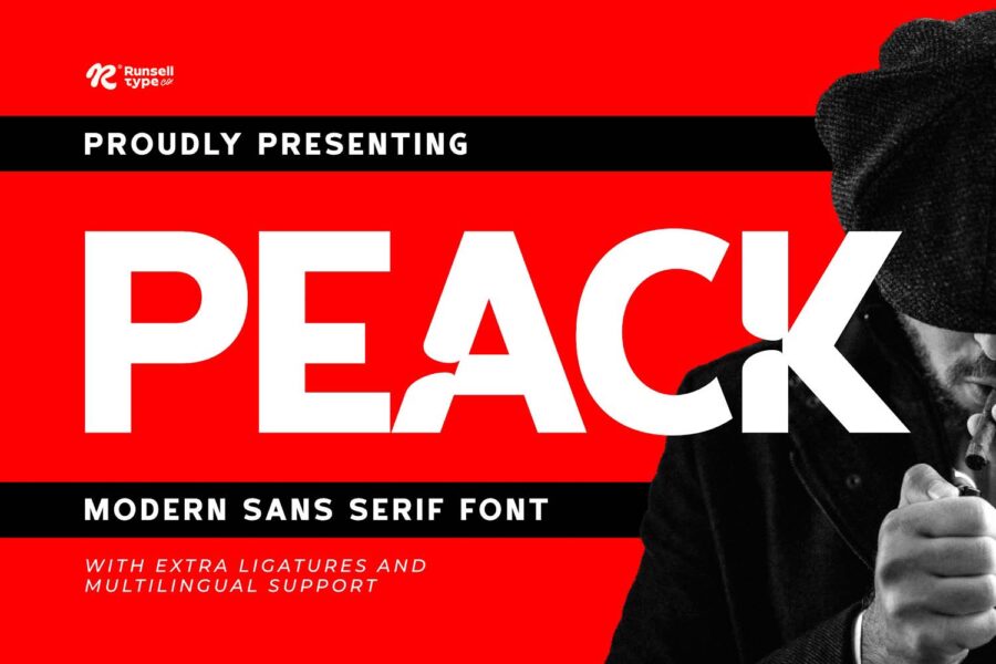 Peack - Image 1