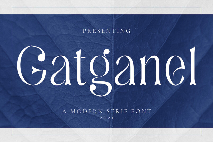 Gatganel - Image 1