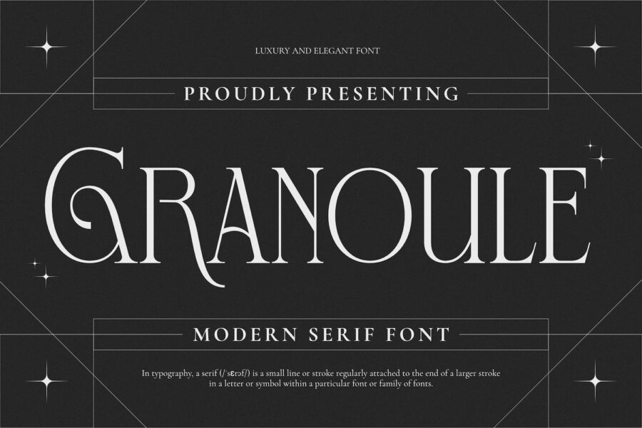Granoule - Image 1