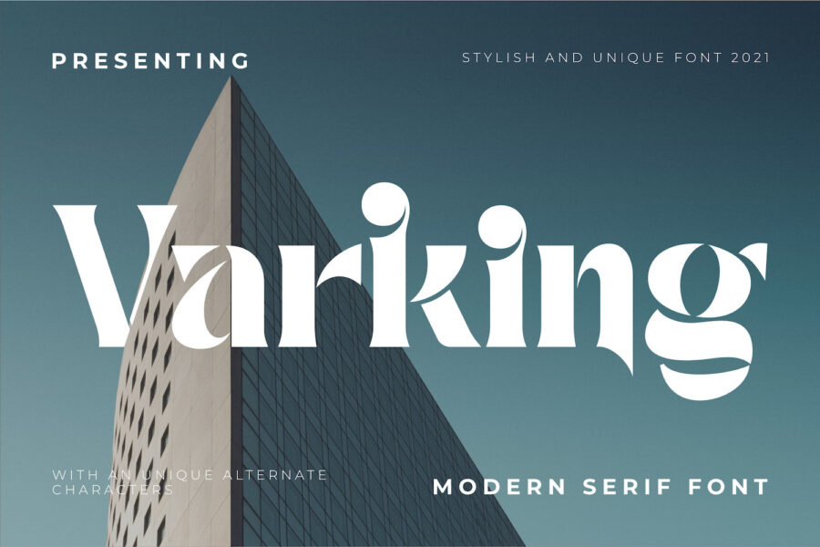 Varking - Image 1