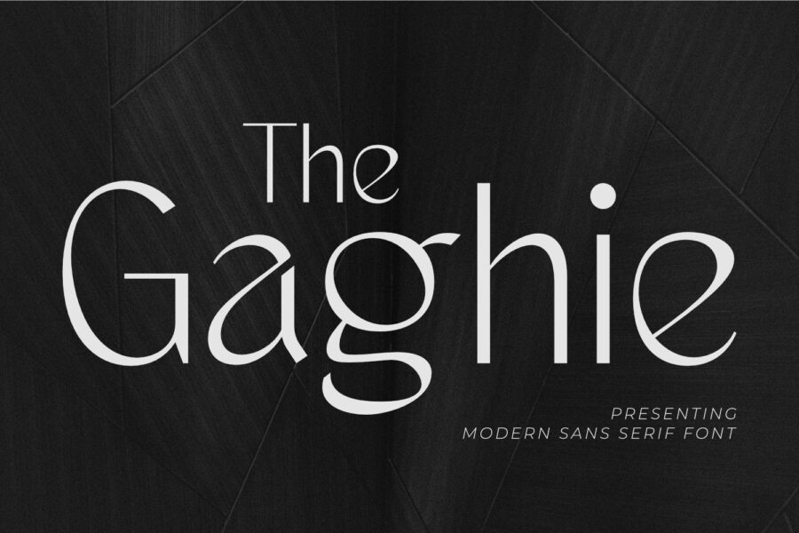 Gaghie - Image 1