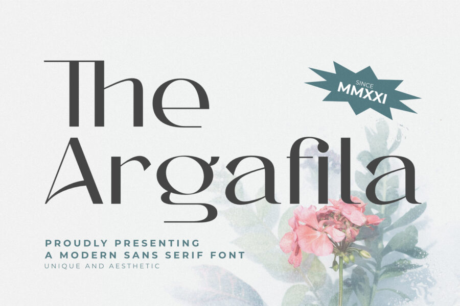 Argafila - Image 1