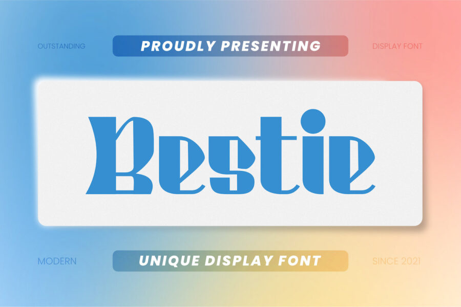 Bestie - Image 1