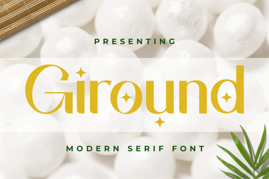 Giround - Image 1