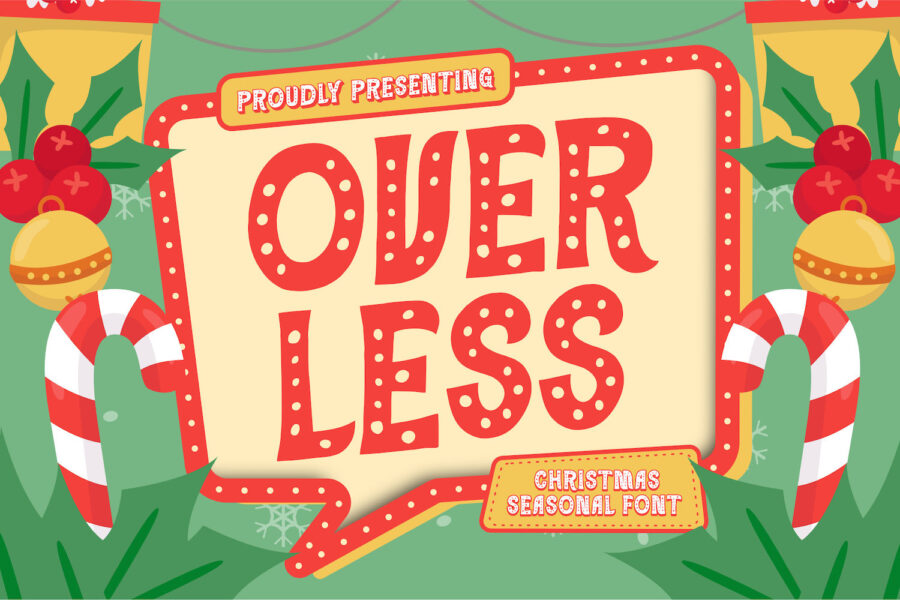 Overless - Image 1