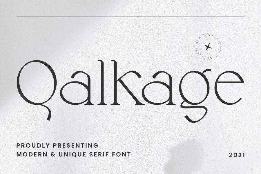 Qalkage - Image 1