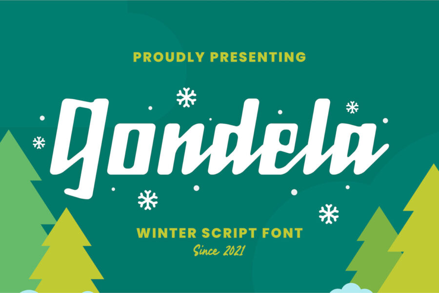 Gondela - Image 1
