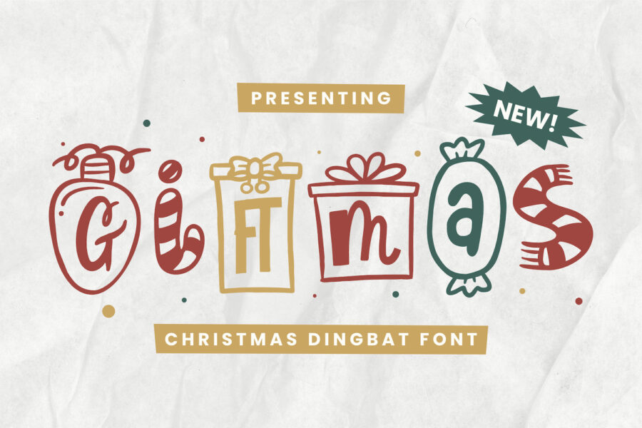 Giftmas - Image 1