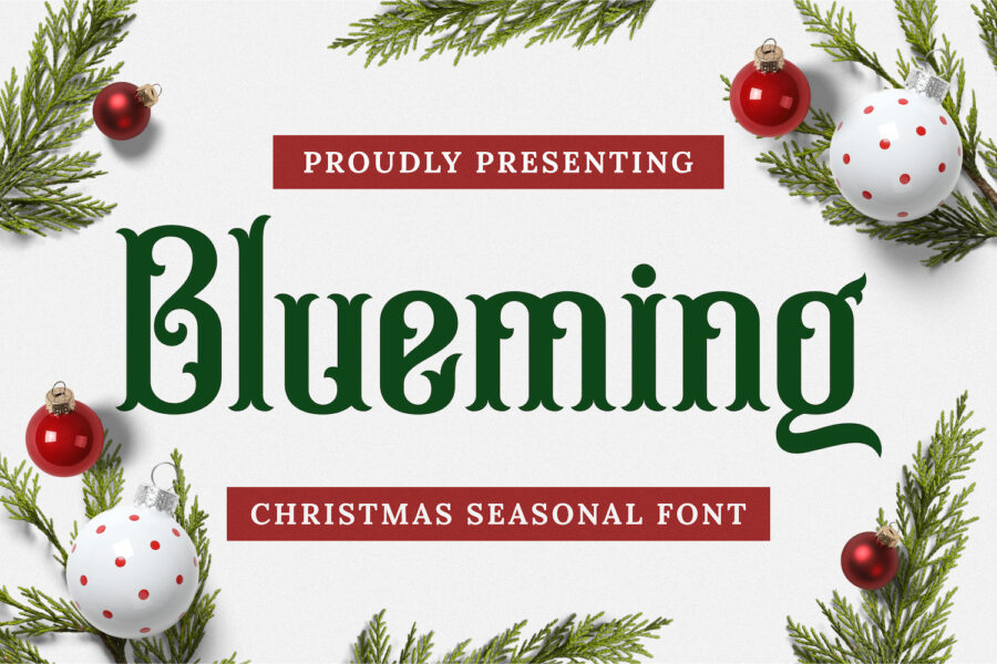 Blueming - Image 1