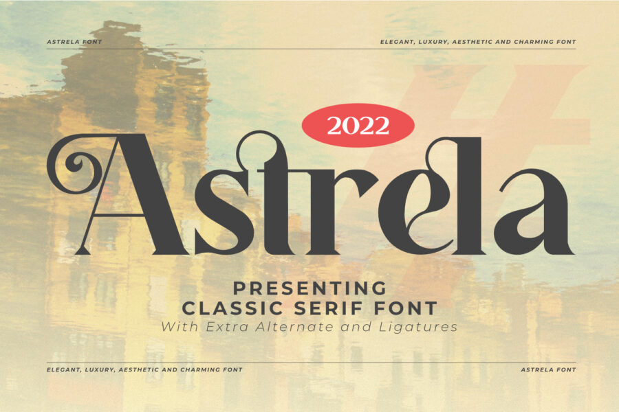 Astrela - Image 1