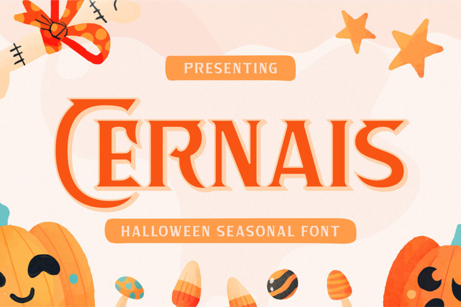 Cernais - Image 1