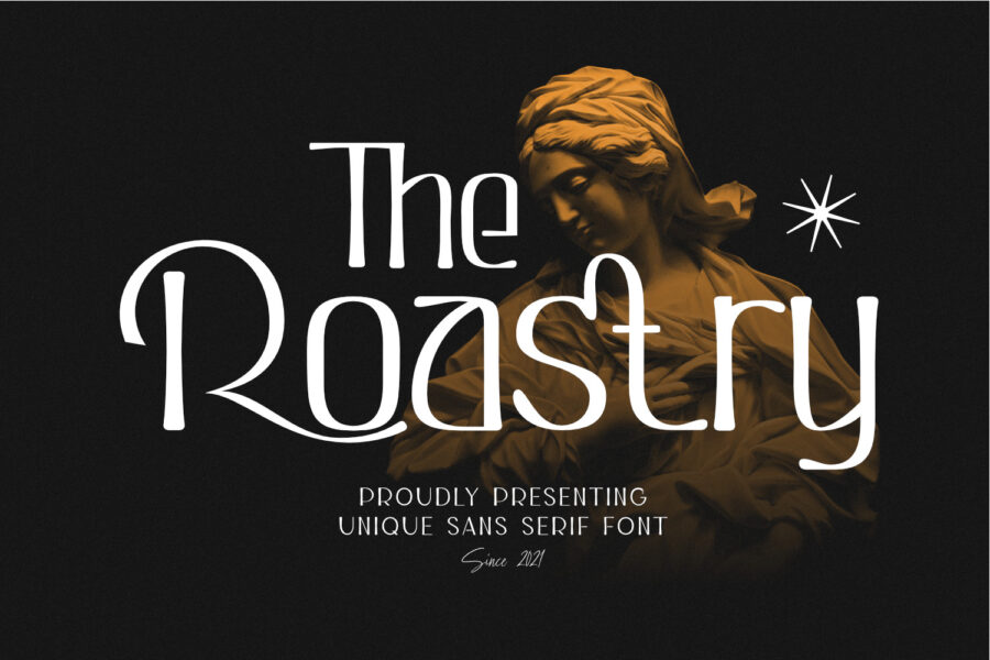 Roastry - Image 1