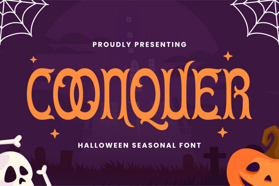 Coonquer - Image 1