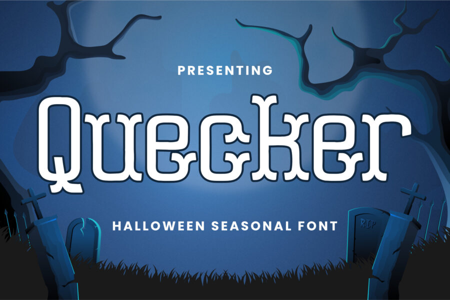 Quecker - Image 1