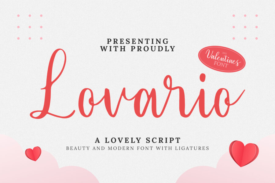 Lovario - Image 1