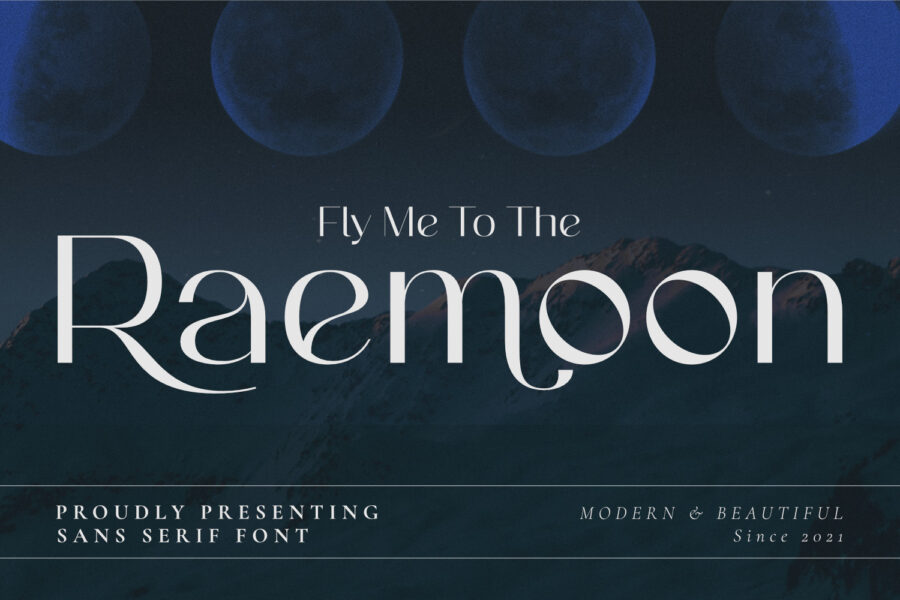 Raemoon - Image 1