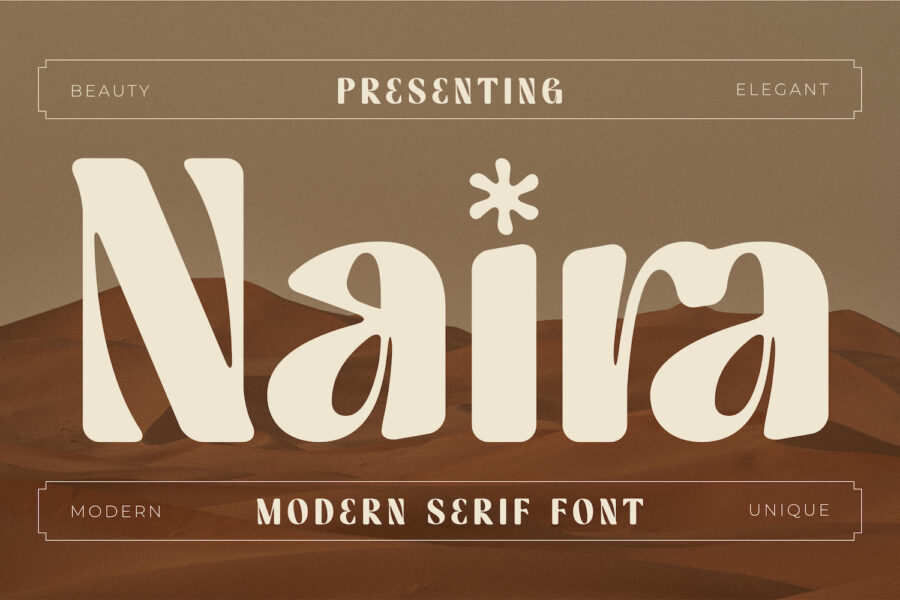 Naira - Image 1