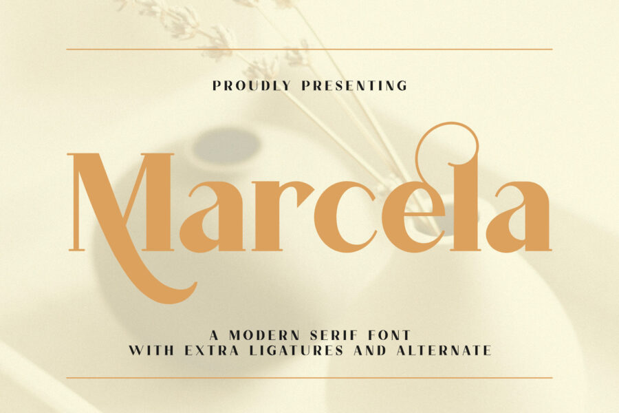 Marcela - Image 1
