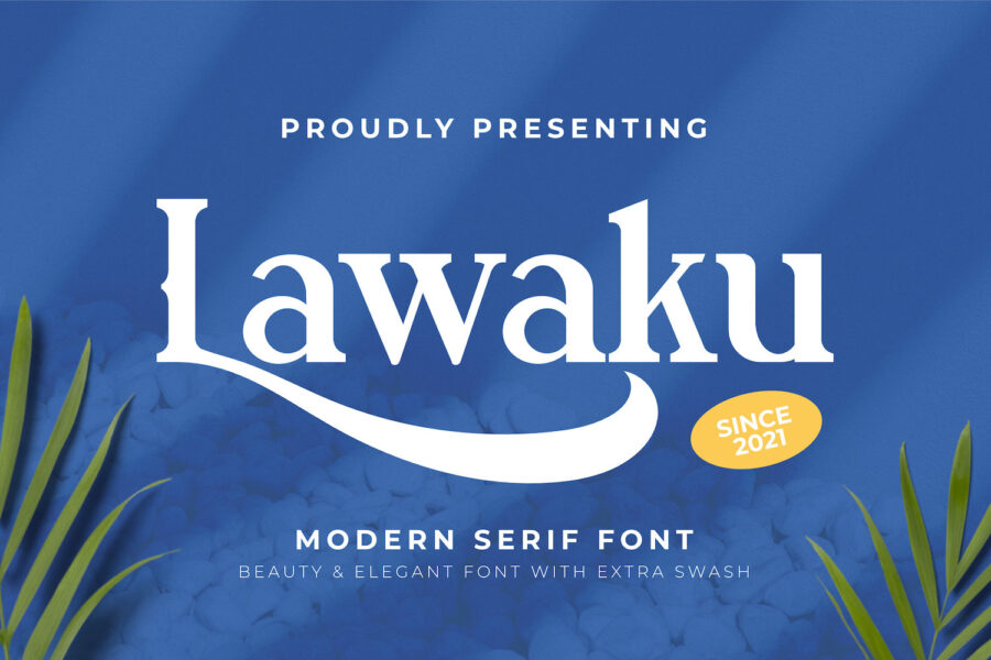 Lawaku - Image 1