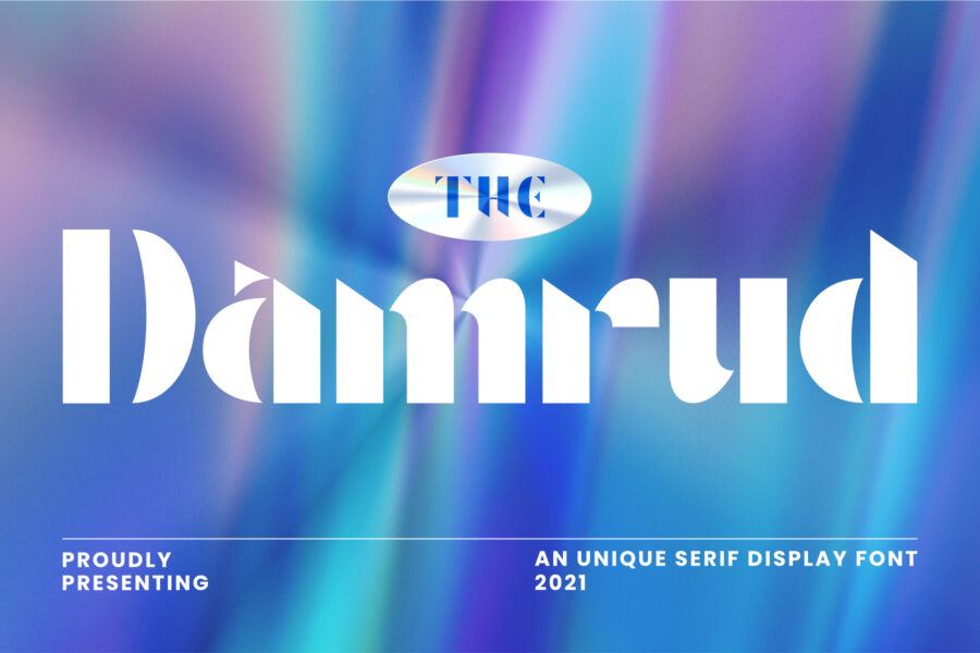 Damrud - Image 1