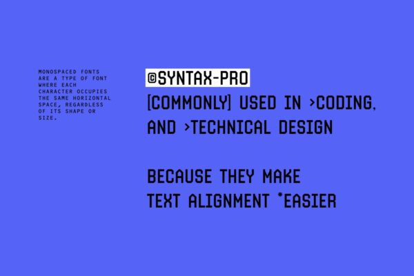 Syntax Pro - Image 2