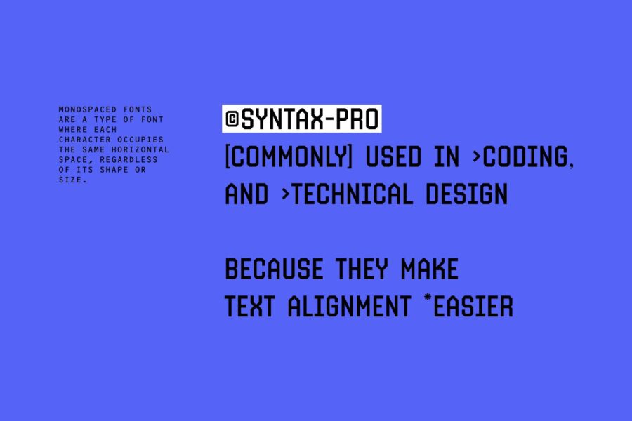 Syntax Pro - Image 2