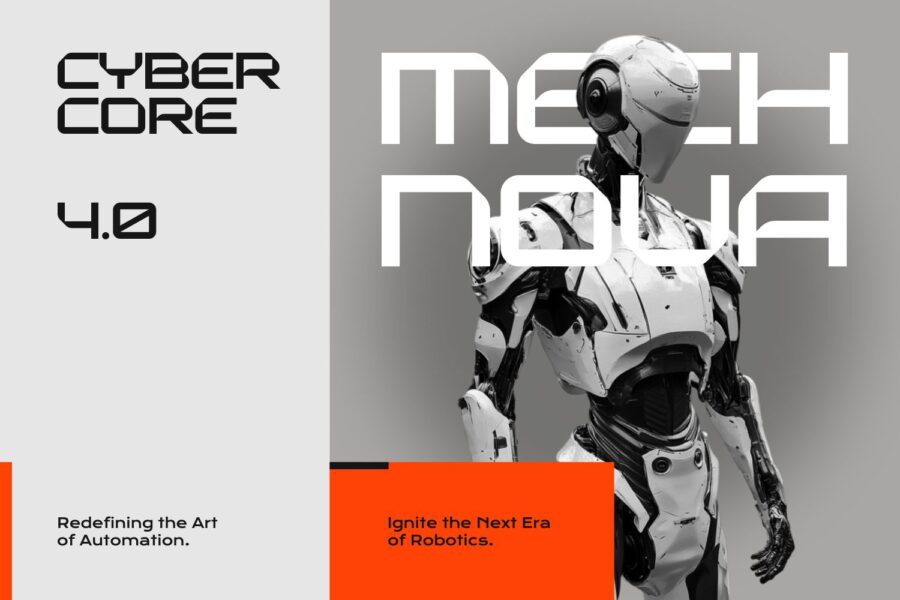 Aeonik Tech - Image 2