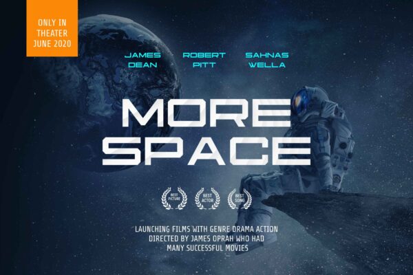 Sci Fi Bronze - Image 2