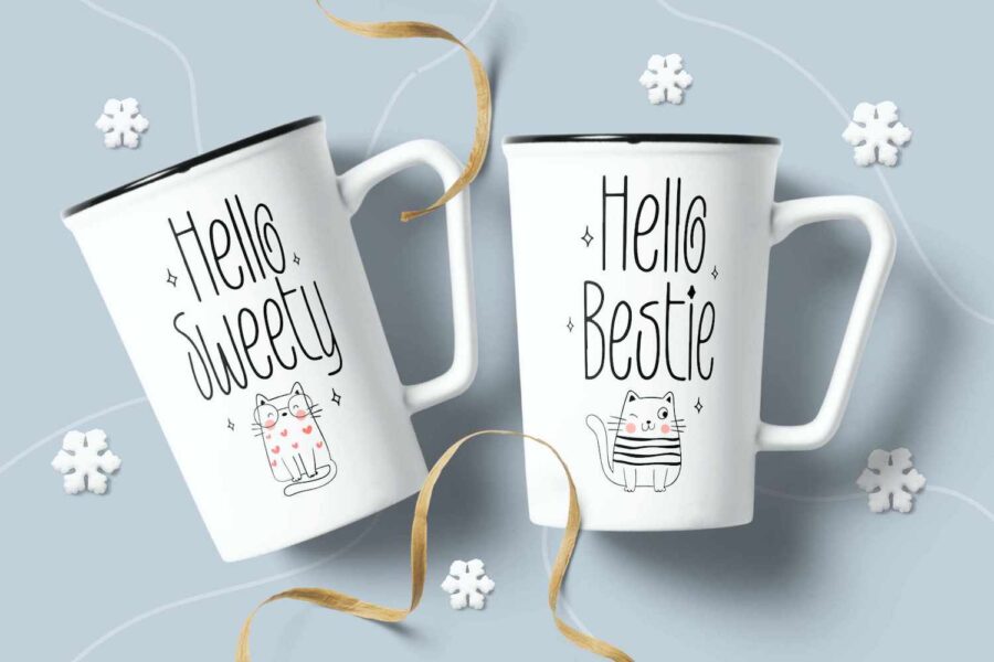 Hello Renie - Image 2