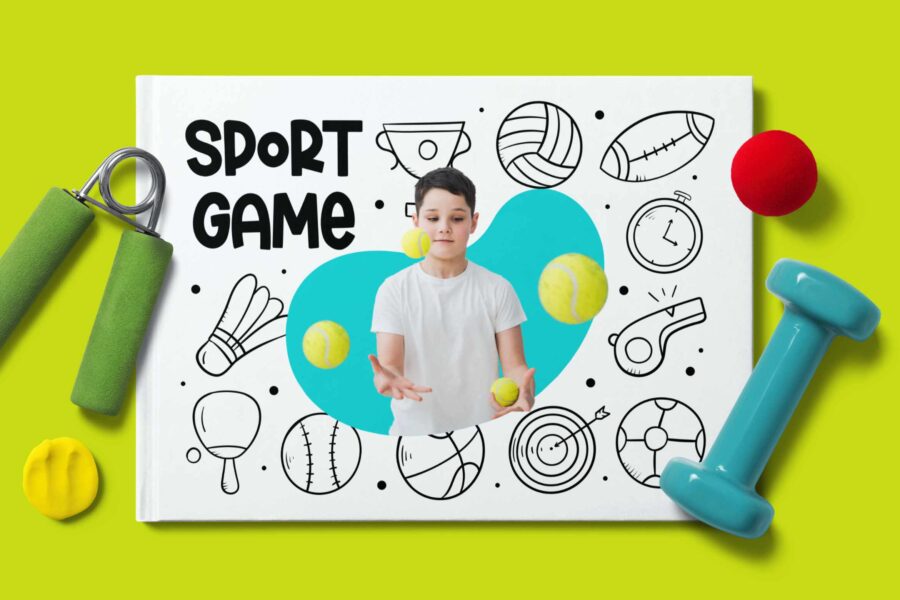 Sport Station - Image 2