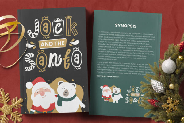 Giftmas - Image 2