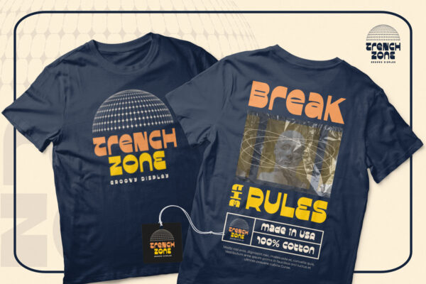 Trench - Image 3