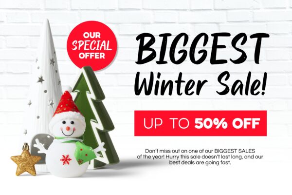 Snowman - Image 2