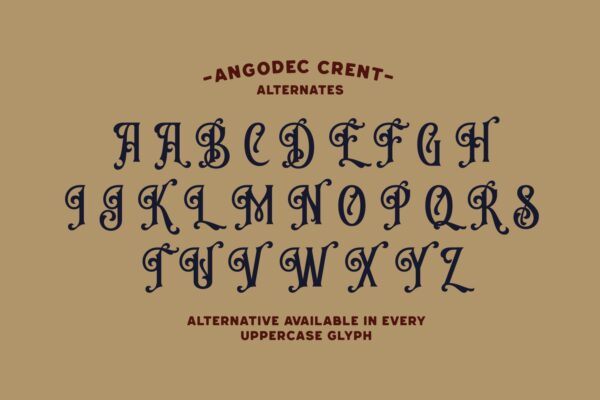 Angodec Crent - Image 3