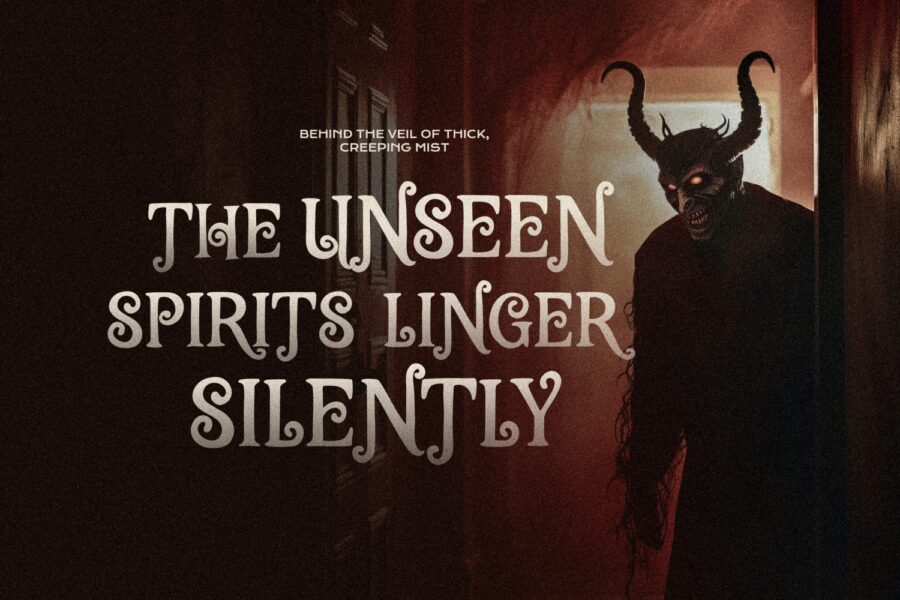 Sinister Whispers - Image 3
