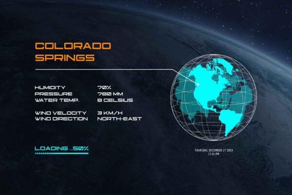 Sci Fi Bronze - Image 5