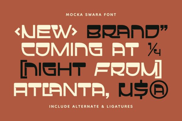 Mocka Swara - Image 3