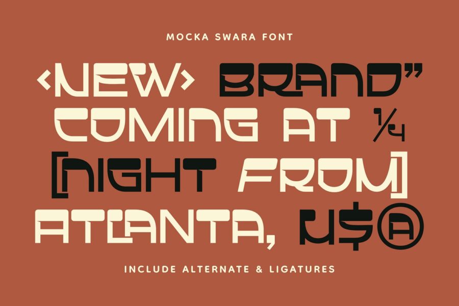 Mocka Swara - Image 3