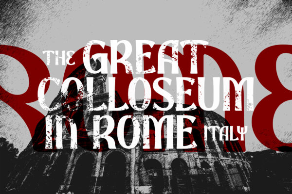 Rome - Image 4