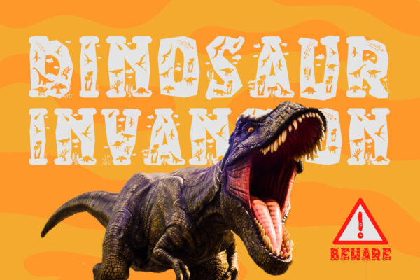 Saurus - Image 4