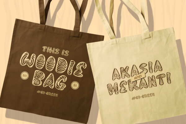 In The Woods - Image 4