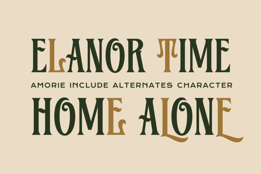 Amorie - Image 4