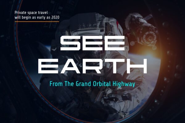 Sci Fi Bronze - Image 4