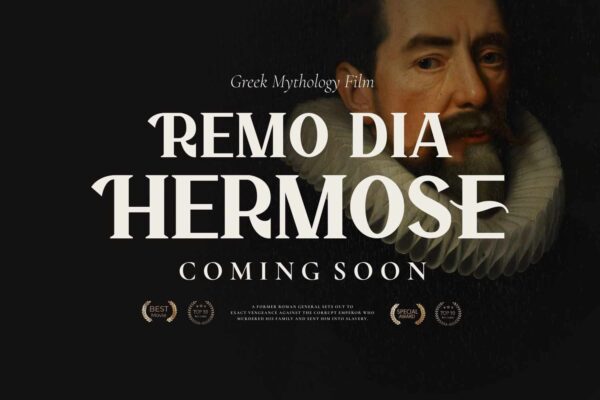 Rome Dianok - Image 4