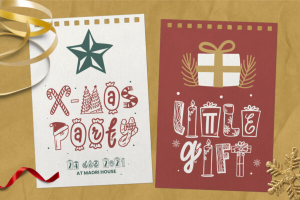 Giftmas - Image 4