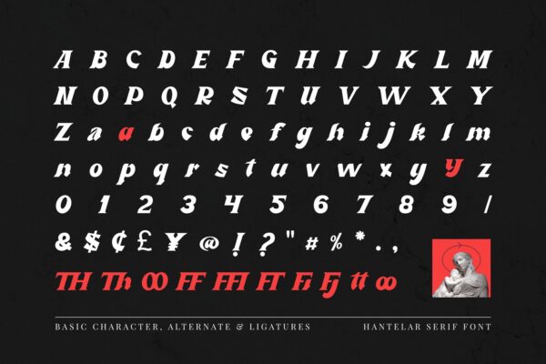 Hantelar - Image 5