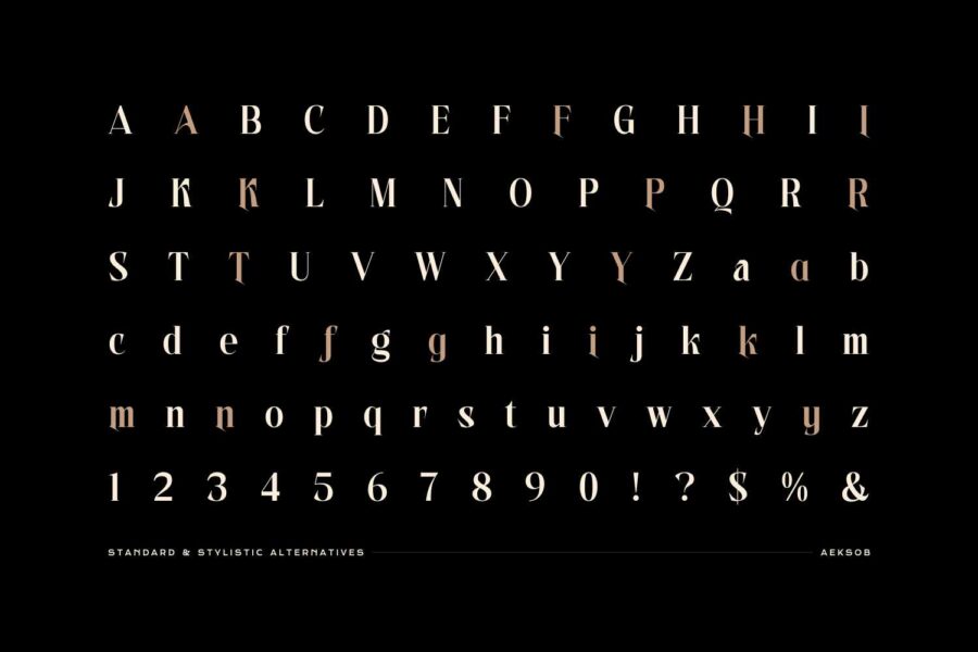 Aeksob - Image 5