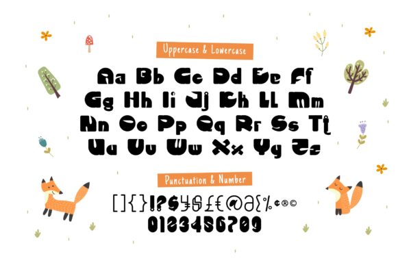 Fox Tuby - Image 5