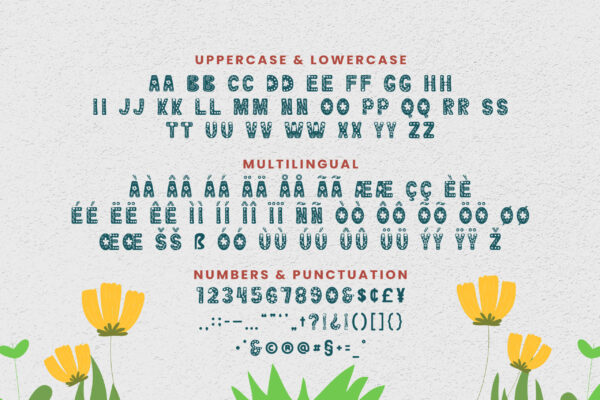 Floralistya - Image 5