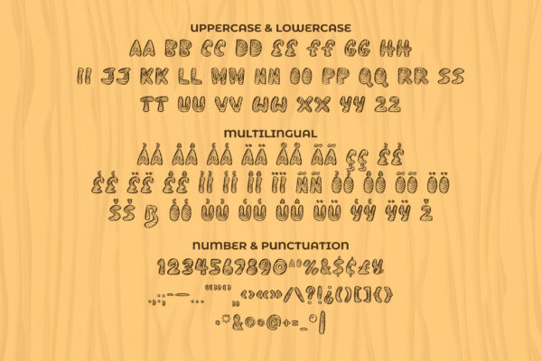 In The Woods - Image 5